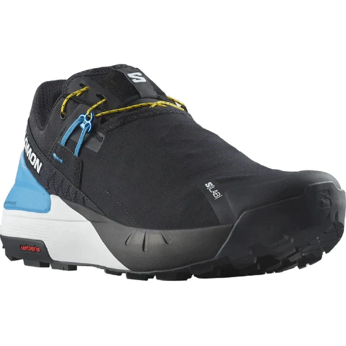 Salomon S/LAB Skyway · záber 3