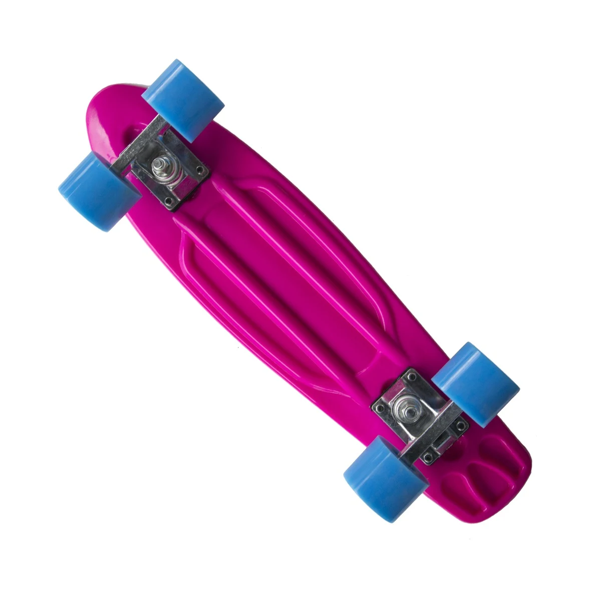 Plastik Penny Board MASTER 22" · záber 5