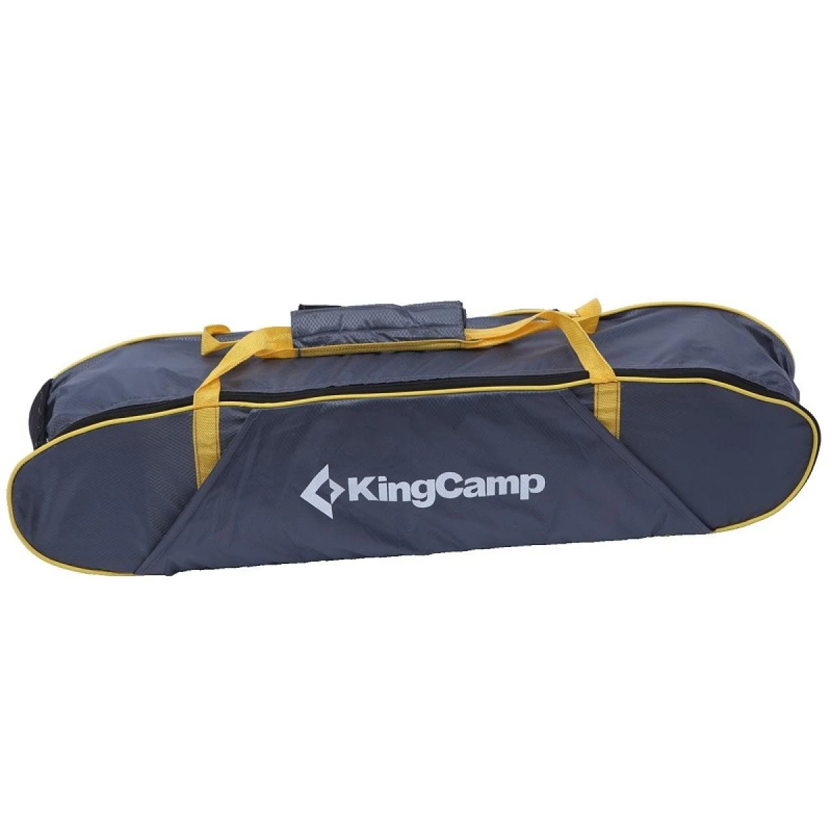 Stan - přístřešek KING CAMP Compass - šedý · záber 4