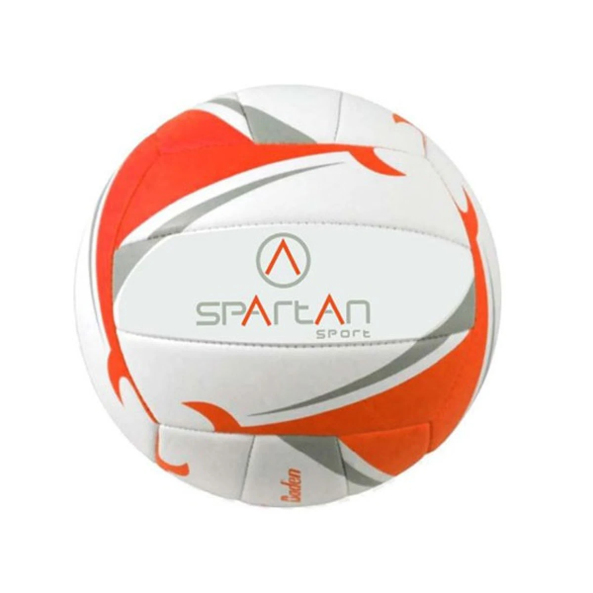 Volejbalový míč SPARTAN Beach Champ - oranžový · záber 1