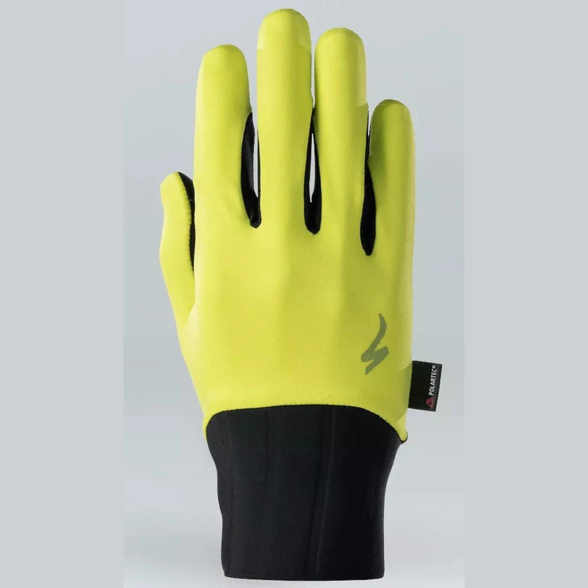 Specialized HyprViz Neoshell Thermal Gloves M - Velikost: L · záber 1