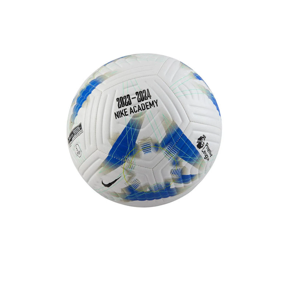 Fotbalový míč NIKE PL NK ACADEMY - FA23 · záber 2