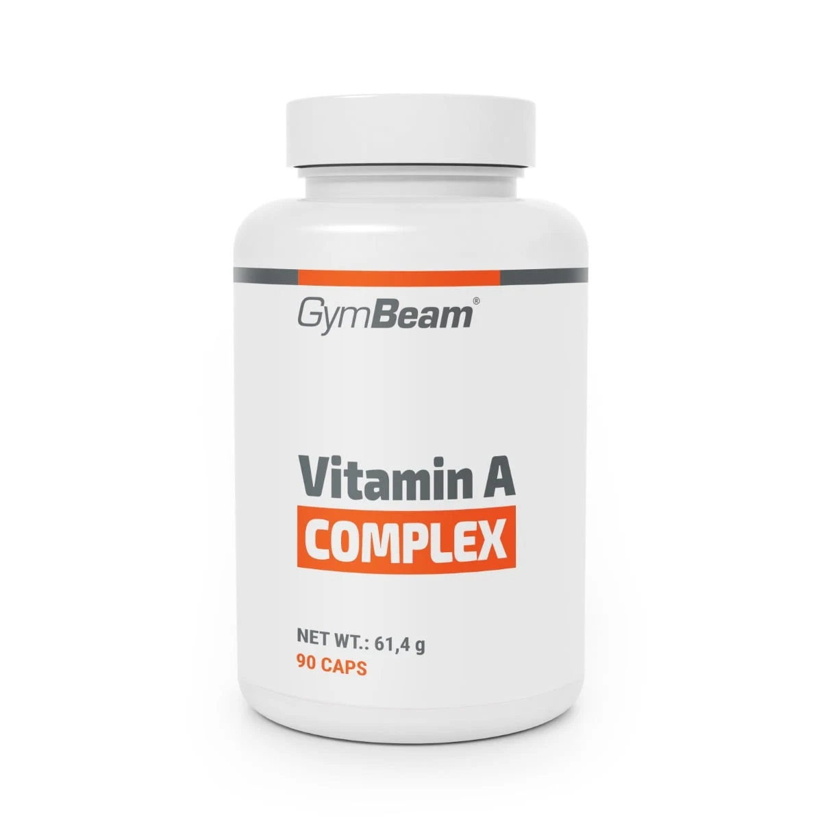 GymBeam Vitamin A Complex · záber 2