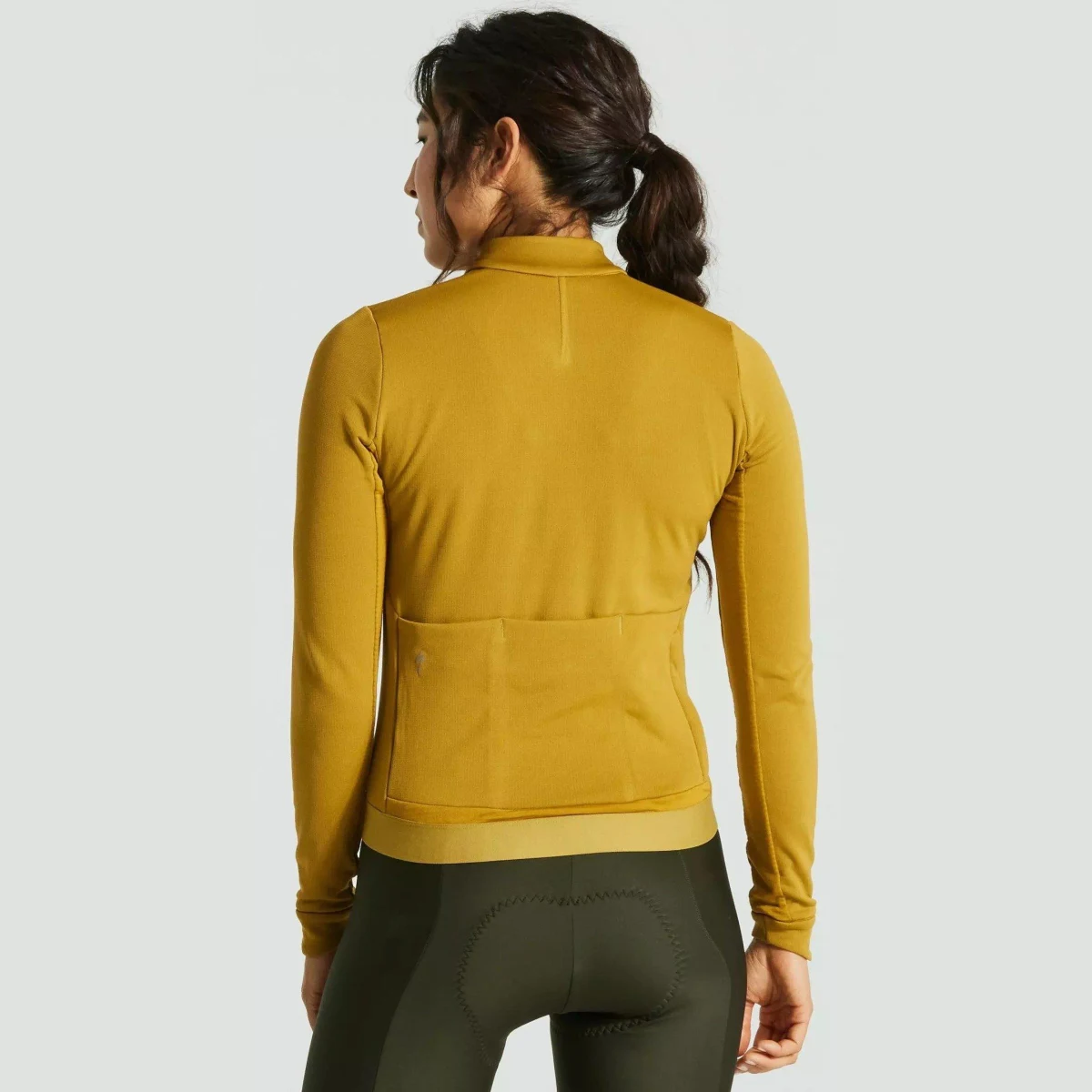 Specialized Prime Power Grid LS Jersey W · záber 2