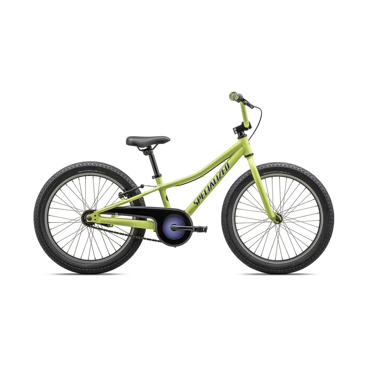 Specialized Riprock Coaster 20 - Velikost: 20 · záber 1