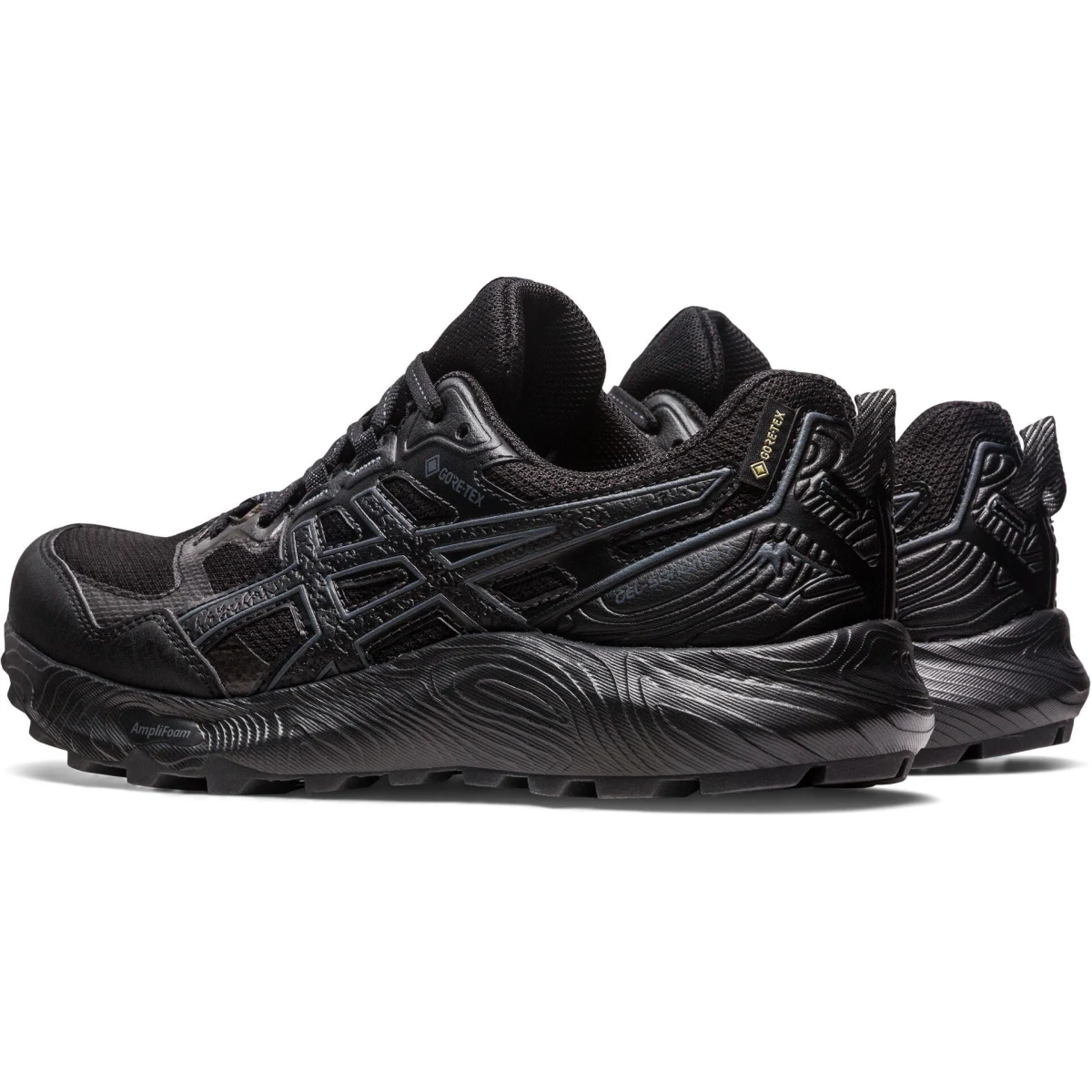 Asics Gel-Sonoma 7 GTX W Velikost: 39,5 EUR · záber 3