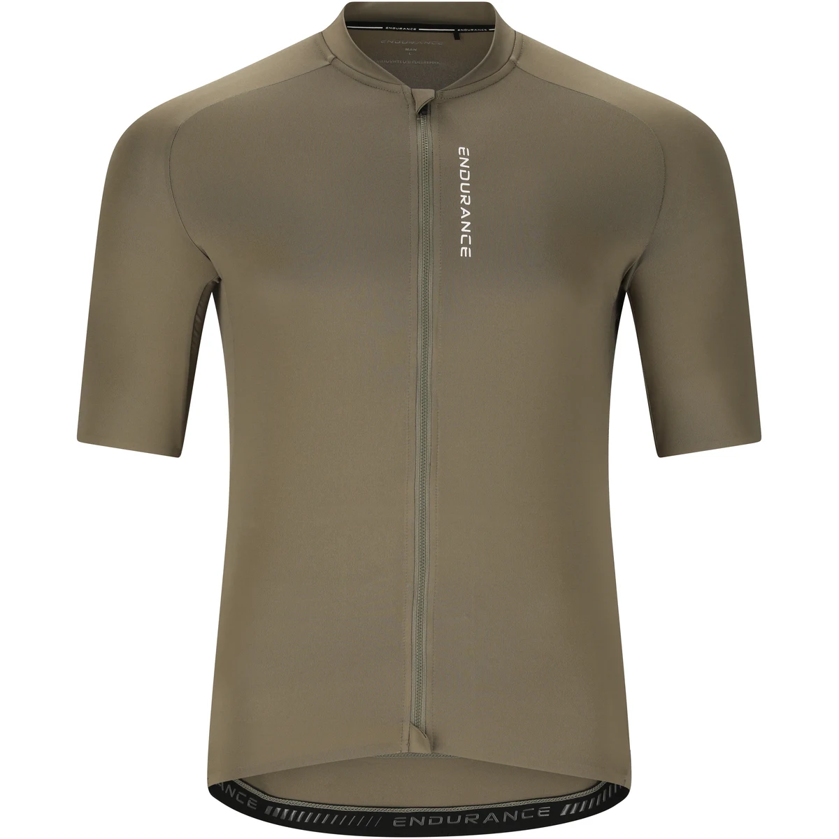 Endurance Paxton S/S Cycling Jersey M · záber 1