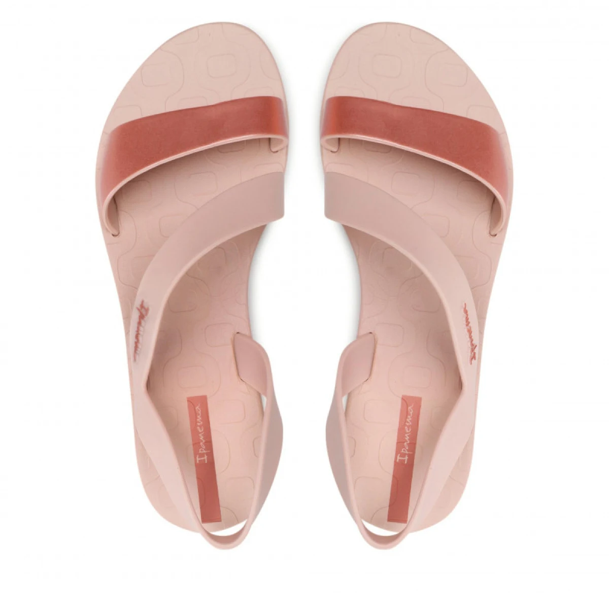 Dámské sandály IPANEMA Vibe Sandal light pink · záber 4