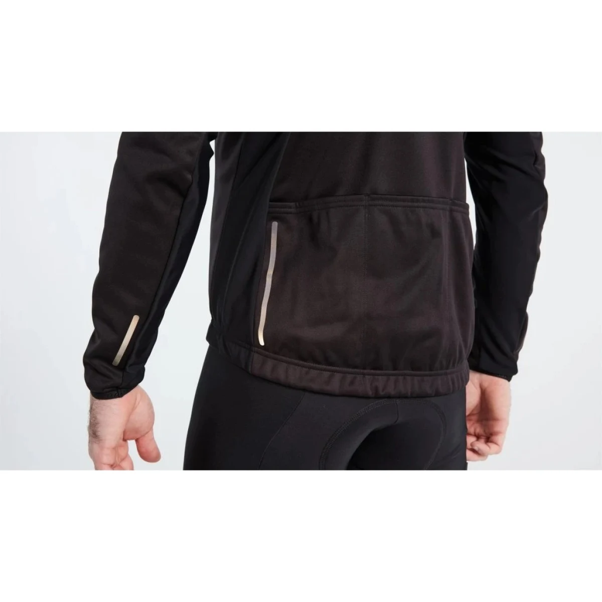 Specialized RBX Softshell Jacket M · záber 5