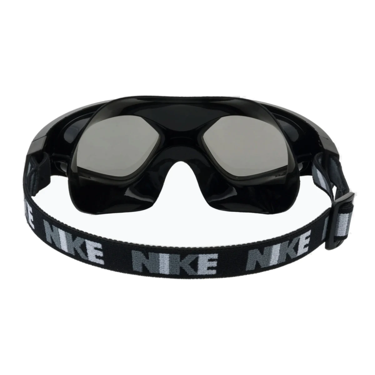 Plavecké brýle NIKE SWIM EXPANSE SWIM MASK DARK BL-DARK BLACK · záber 4