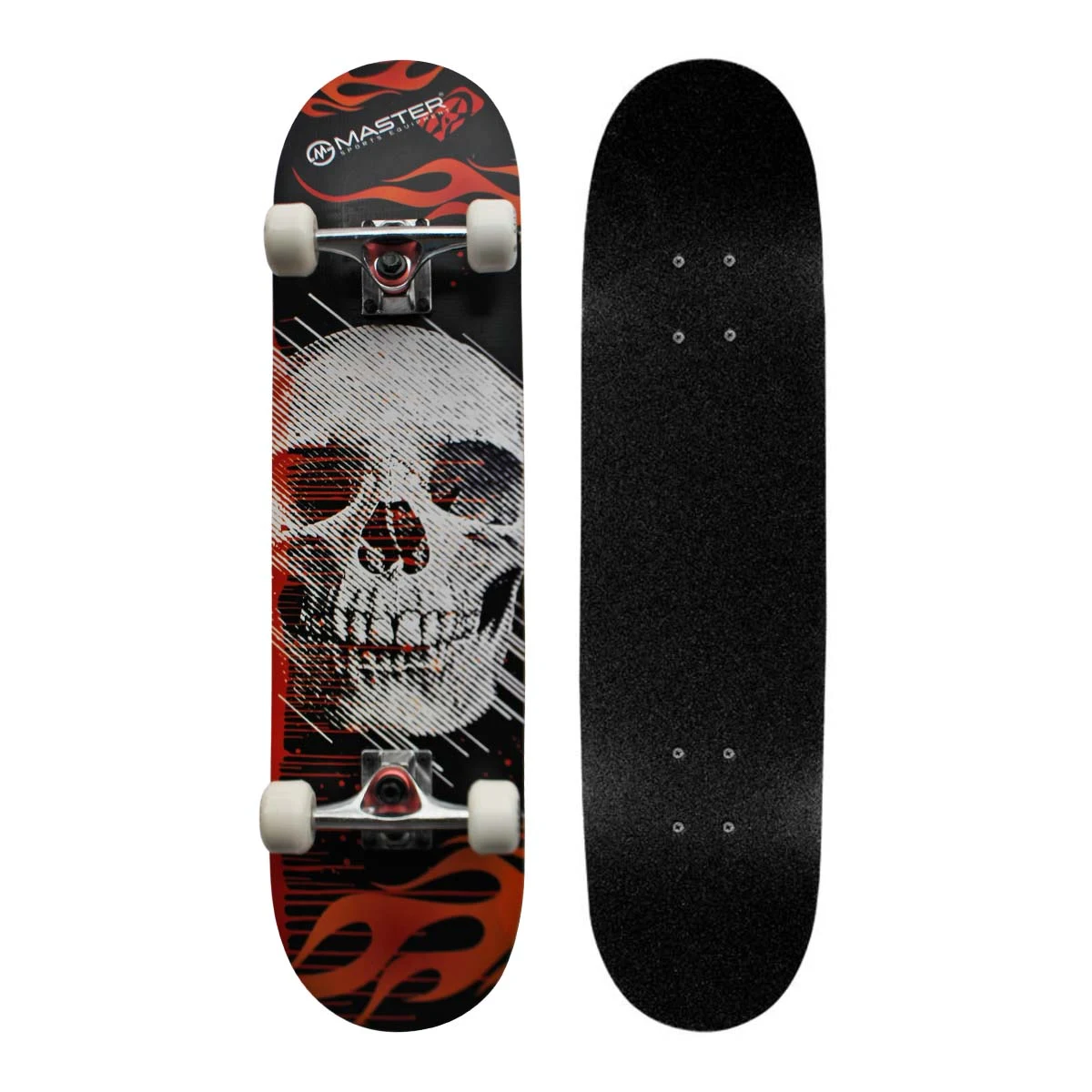 Skateboard MASTER Extreme Board · záber 8