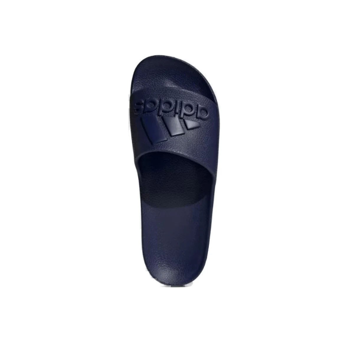Pantofle (plážová obuv) ADIDAS Adilette Aqua U dark blue dark blue dark blue · záber 5