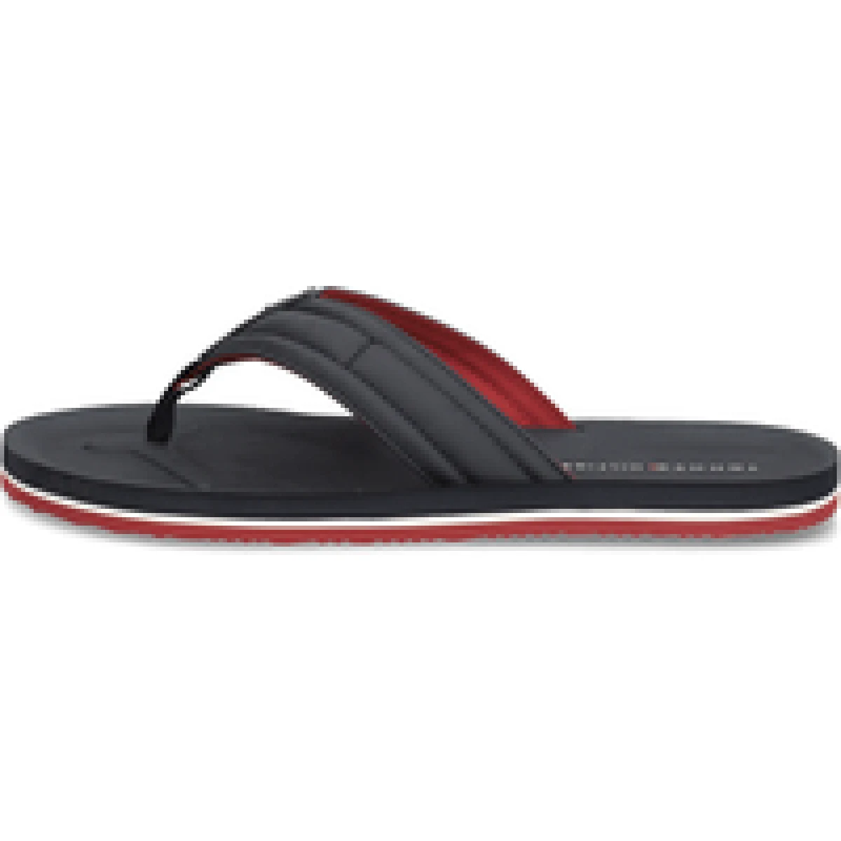 HILFIGER PADDED BEACHSANDAL · záber 4