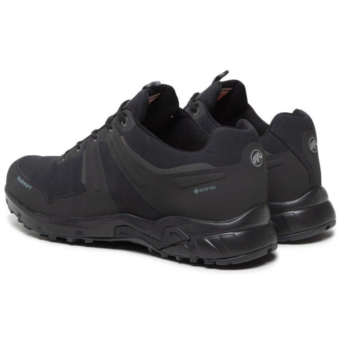 Mammut Ultimate Pro Low GTX M - Velikost: 41 1/3, 41 · záber 2