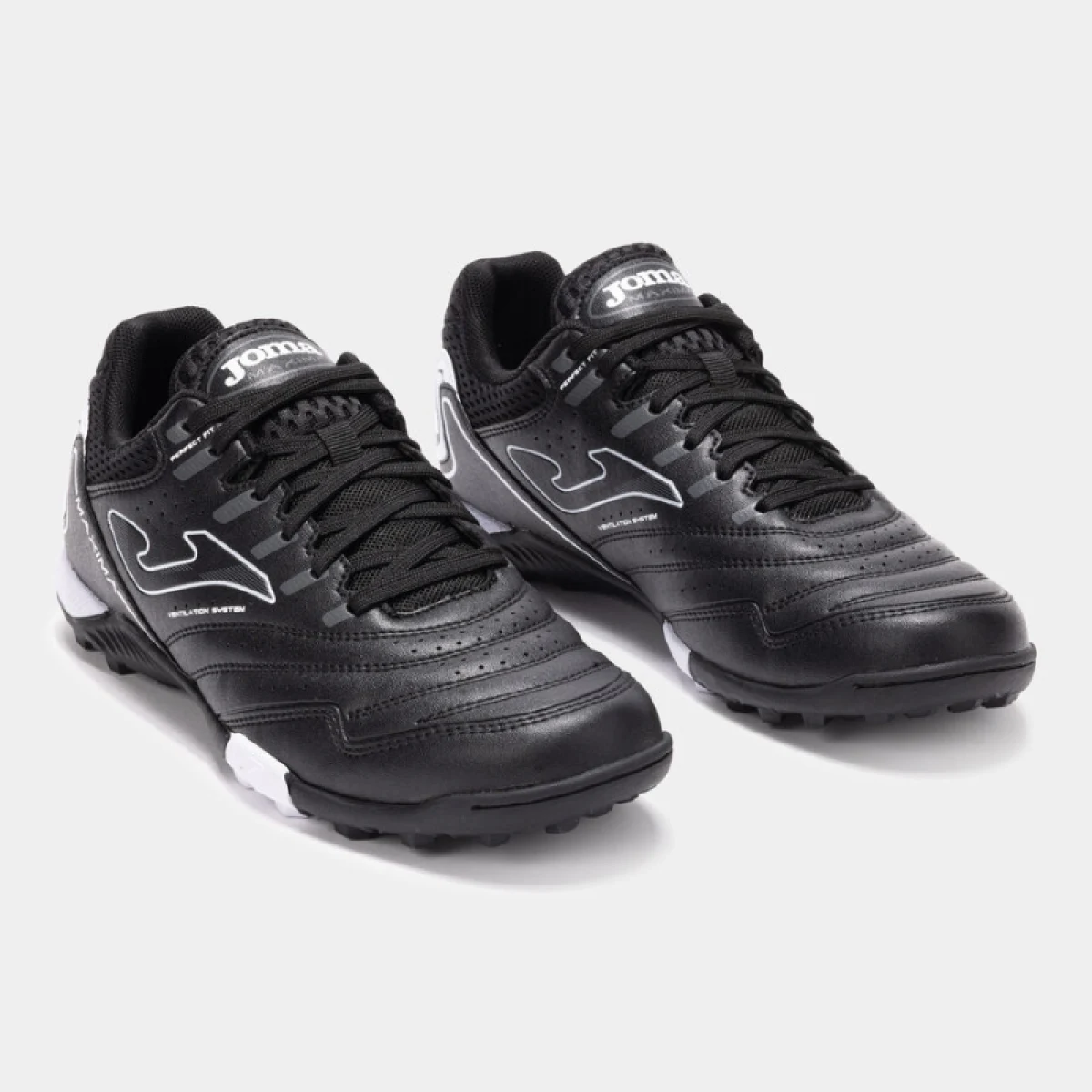 Pánské fotbalové kopačky turfy JOMA Maxima 2501 M TF black · záber 7