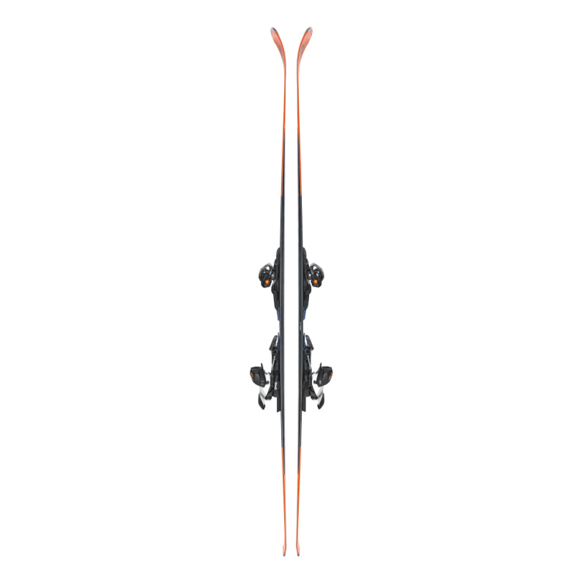 Závodní lyže s vázáním BLIZZARD Firebird TI + TP11 Light DEMO · záber 2