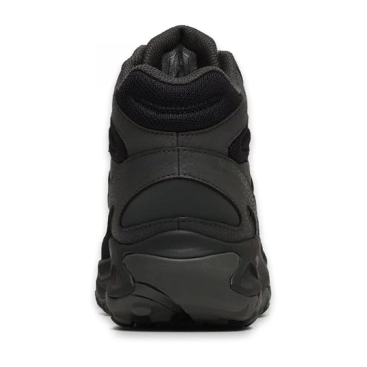 Pánská kotníková turistická obuv MERRELL Yokota 3 Mid GTX M black · záber 6