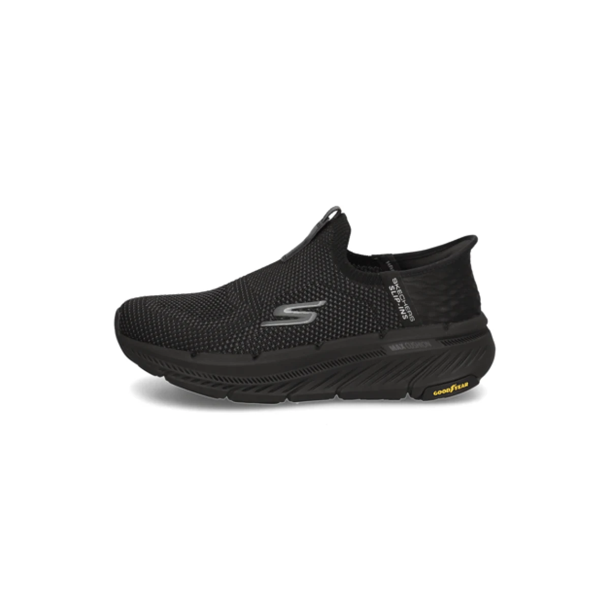 SLIP-INS: MAX CUSHIONING PREMIER 2. · záber 2