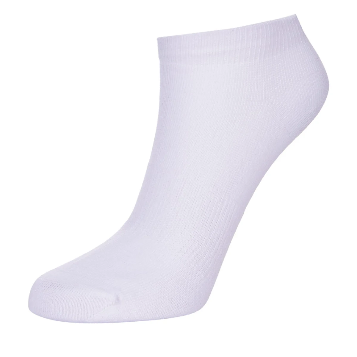 Ponožky AUTHORITY ANKLE SOCK 3mix blue SS20 · záber 2