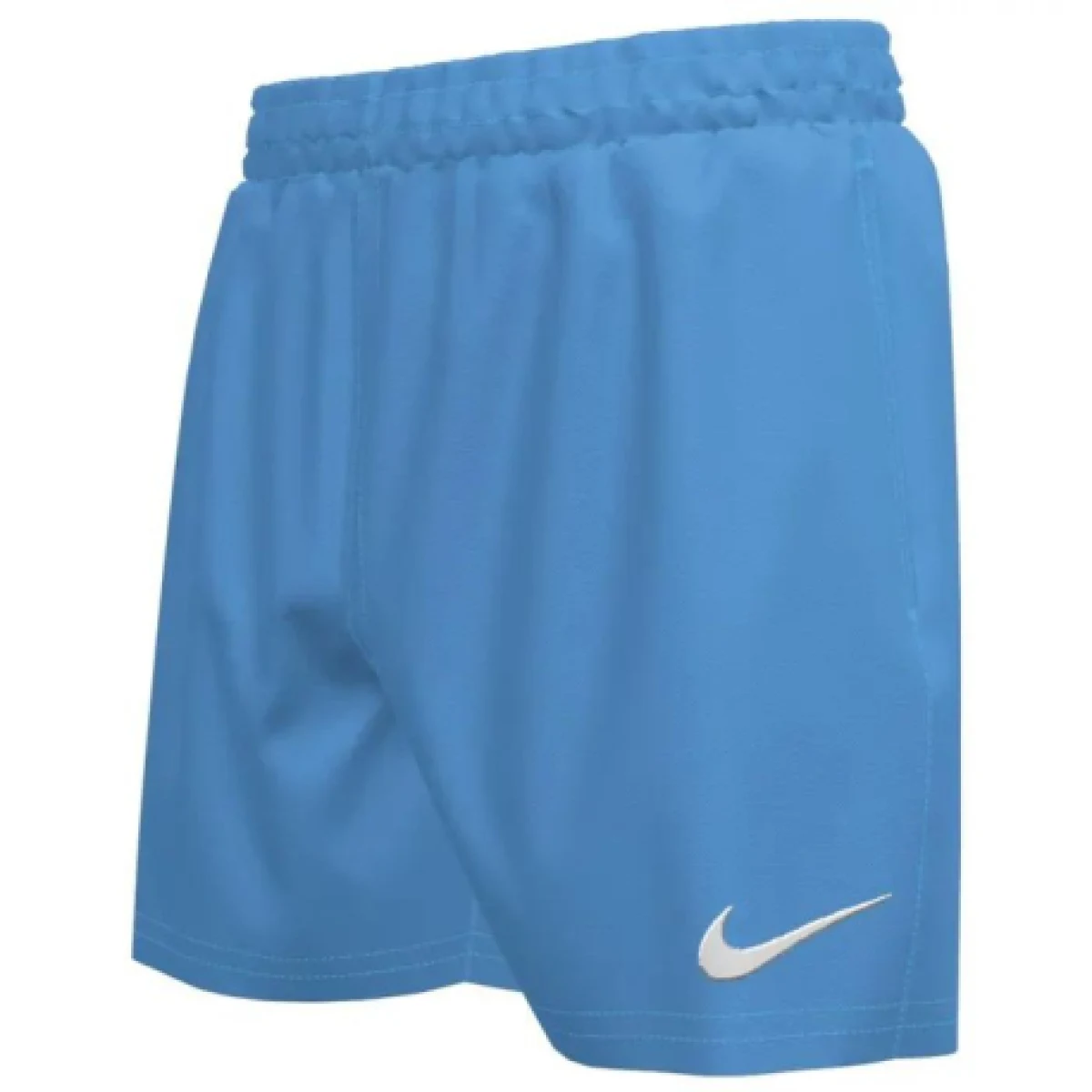 Chlapecké plavky NIKE SWIM ESSENTIAL 4 inch UNIVERSITY BL-UNIVERSITY BLUE · záber 1