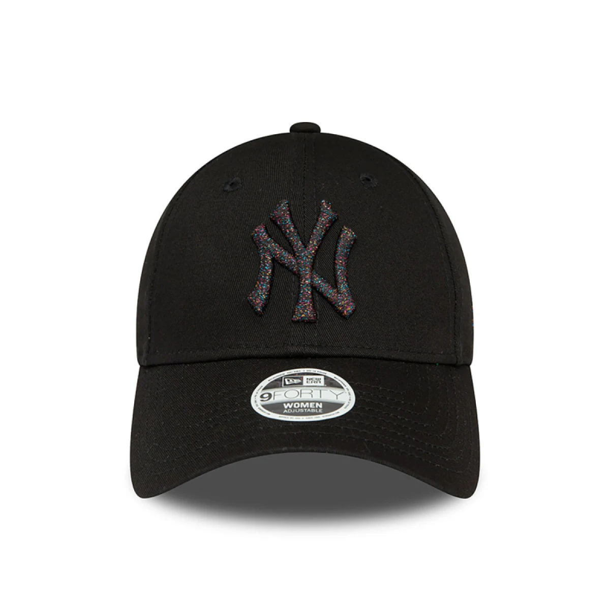 Dámská kšiltovka NEW ERA 940W MLB Wmns metallic logo 9forty NEYYAN · záber 3