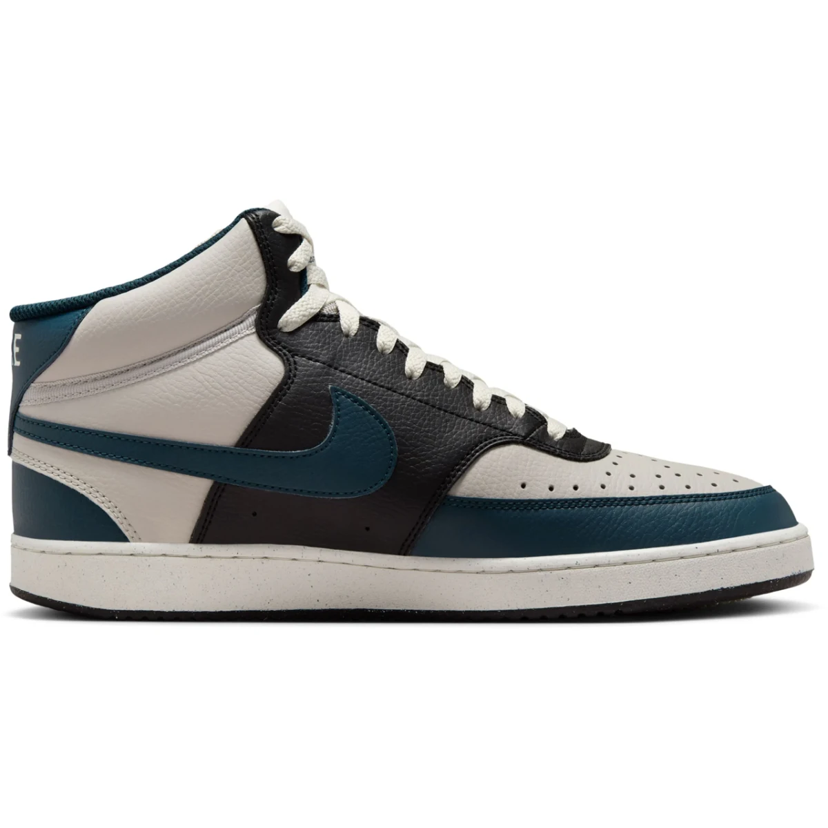 Nike Court Vision Mid M · záber 9