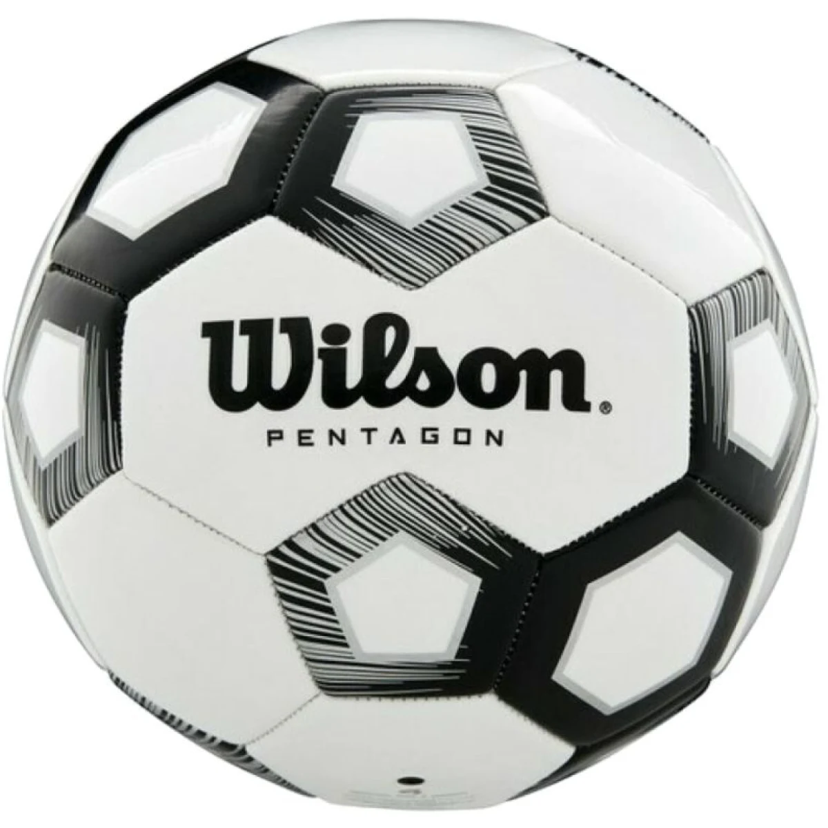 Wilson Pentagon - Velikost: 5 · záber 1
