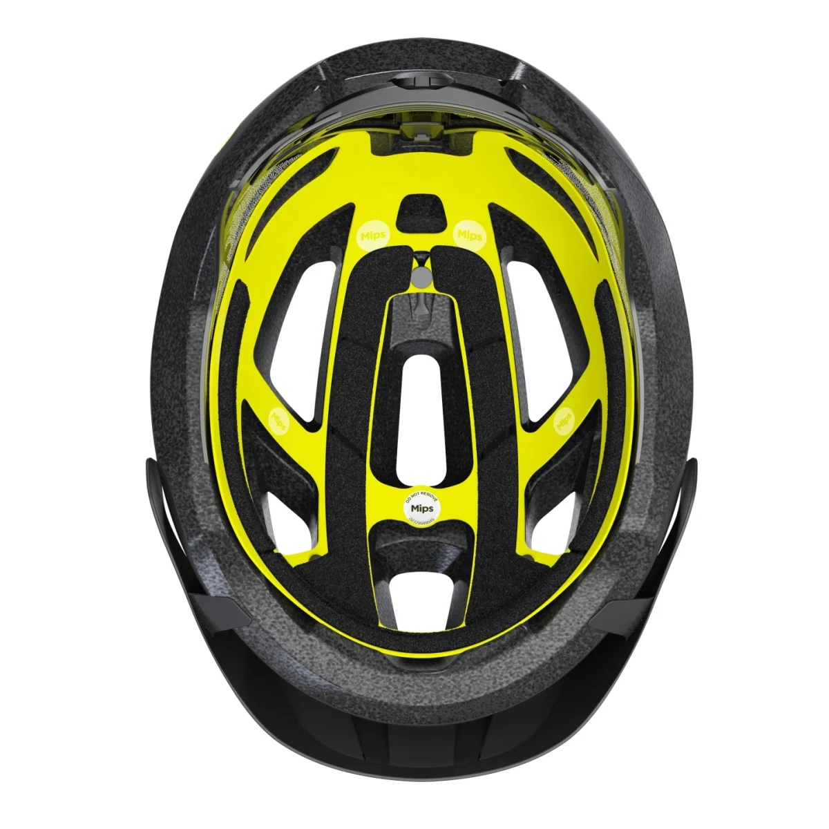 Trek Solstice Mips Helmet - Velikost: M, L · záber 5