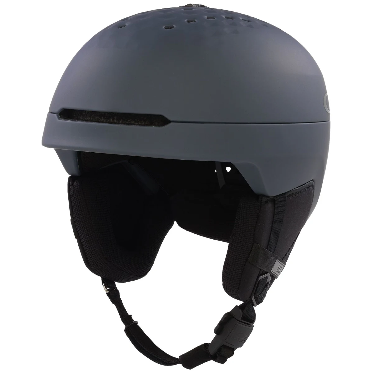 Oakley MOD3, lyžařská helma, šedá · záber 4