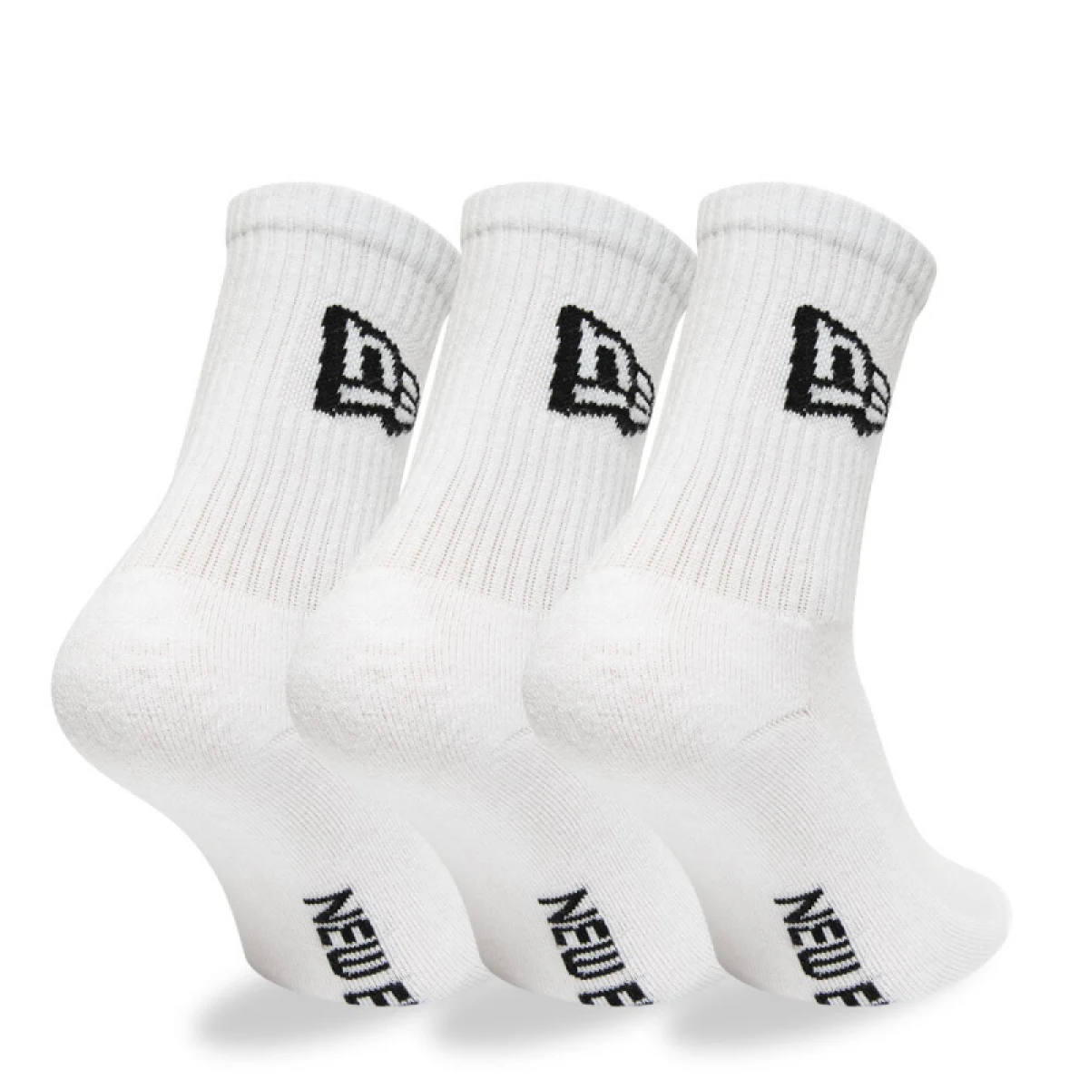 Pánské ponožky NEW ERA Flag crew 3pack · záber 2