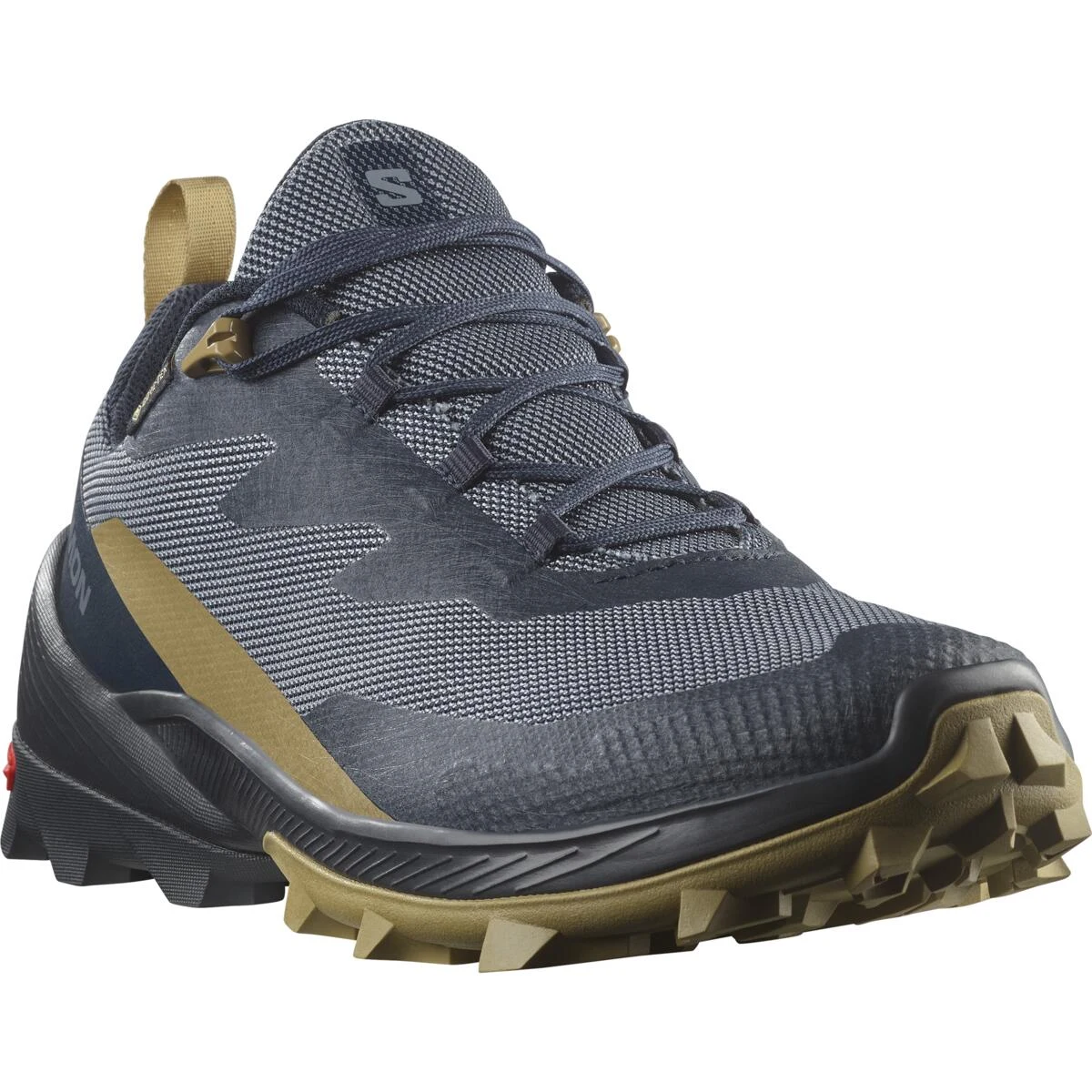 Salomon Cross Over 2 GTX M · záber 2