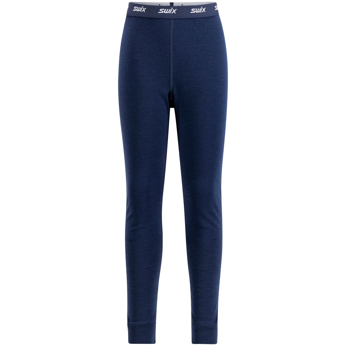 Kalhoty Swix RaceX Merino, junior, navy · záber 2