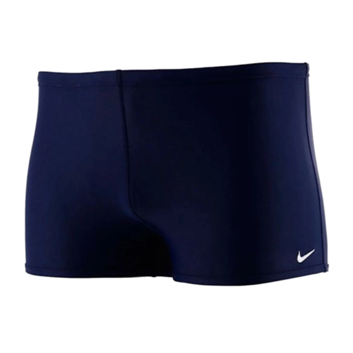 Pánské plavecké boxerky NIKE SWIM SQUARE LEG MIDNIGHT NAVY-MIDNIGHT NAVY · záber 4
