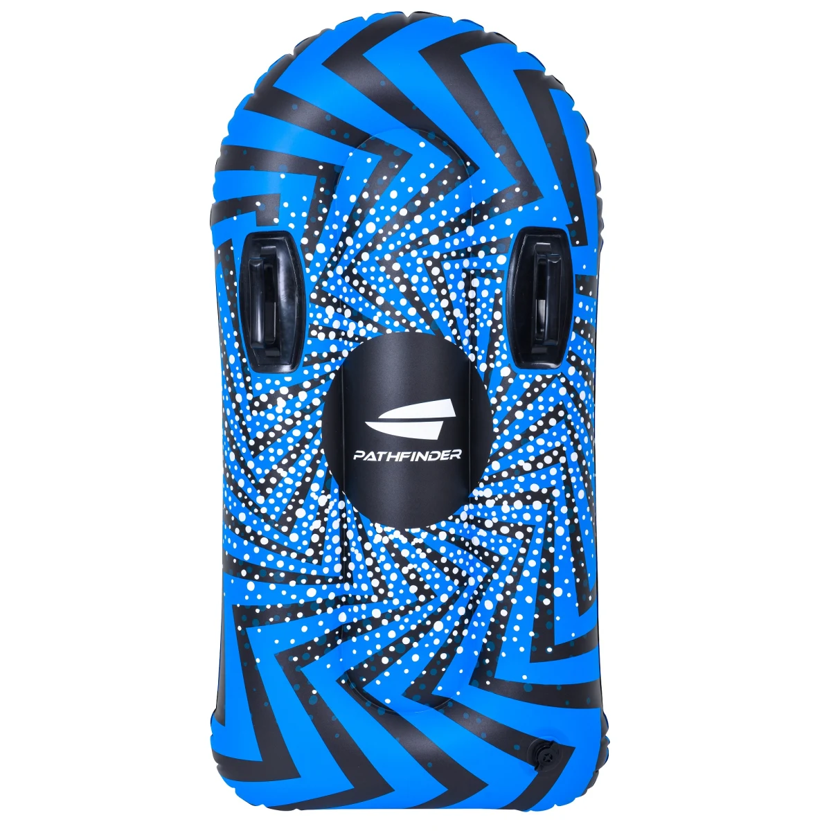 Sněžný kluzák AVENLI Snow tube - 97 x 54 cm · záber 2