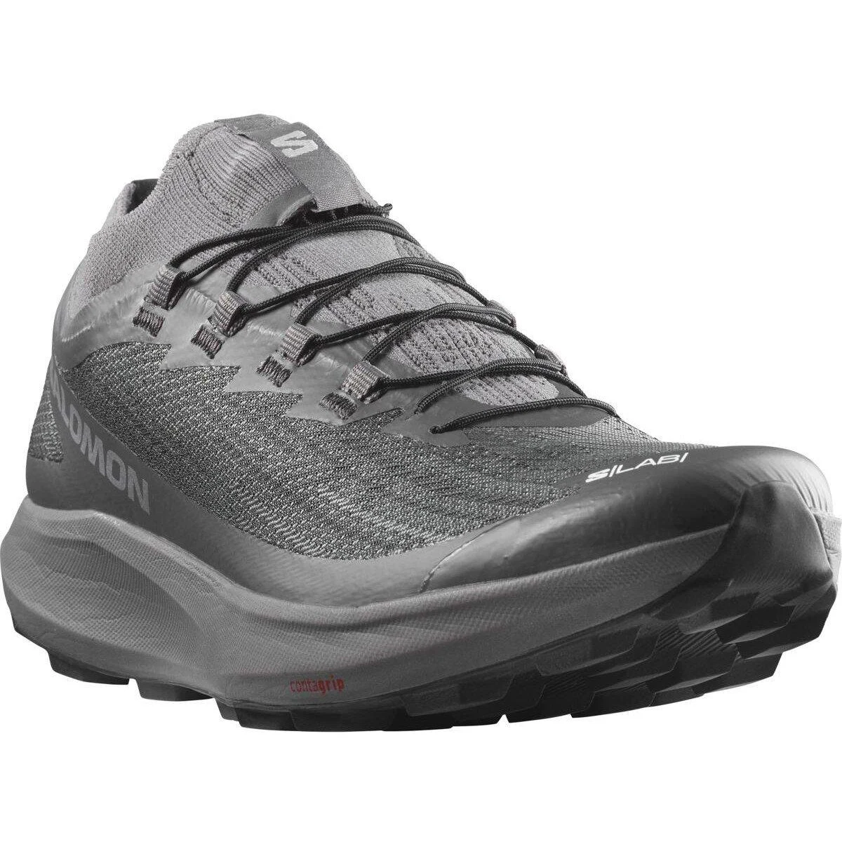 Salomon S/LAB Pulsar 2 Soft Ground - Velikost: 48 · záber 2