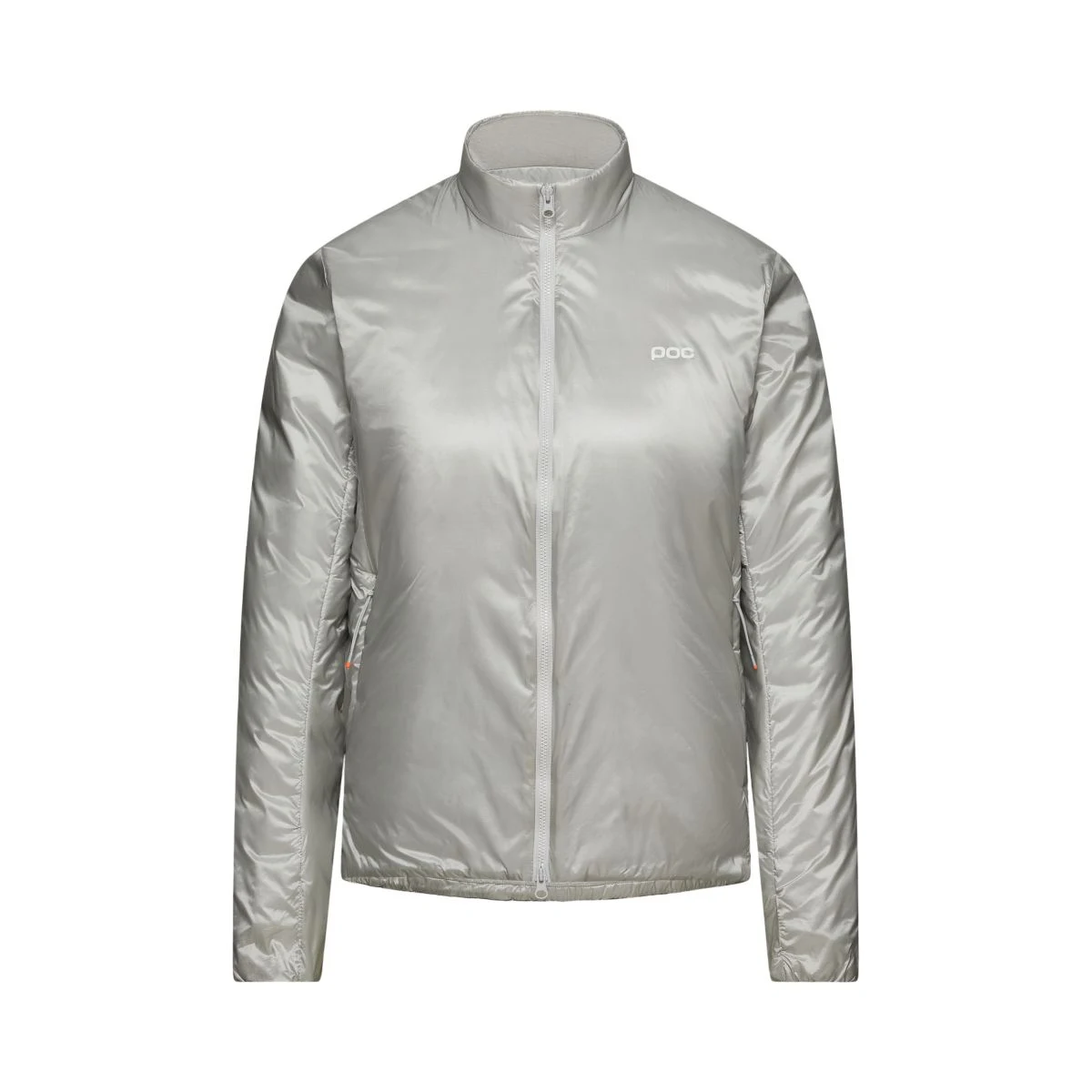 POC Lite Padded, zimní bunda, dáma, zelená · záber 2