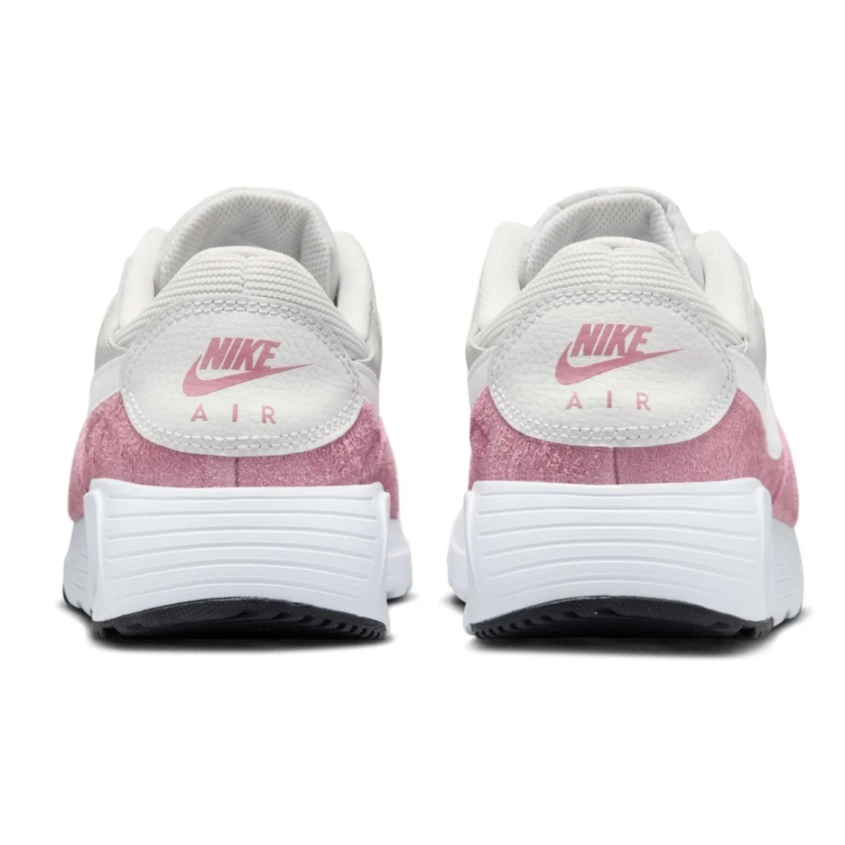 Nike Air Max SC W - Velikost: 38 | Barva: sivá, ružová · záber 5