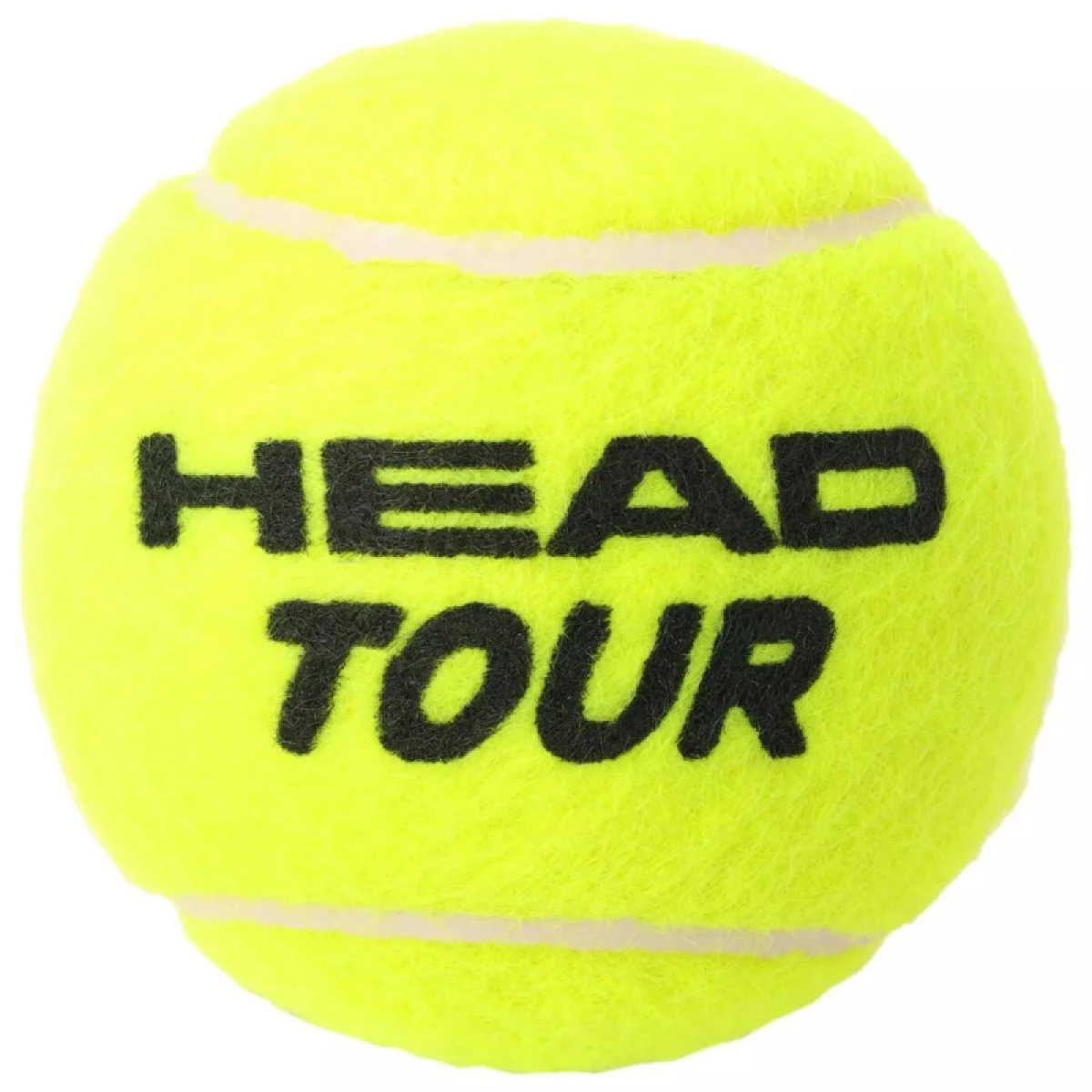 Tenisové míčky 4ks HEAD 4B TOUR - 6DZ · záber 3