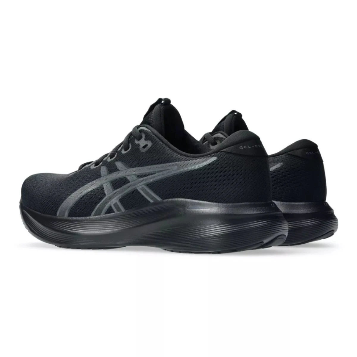 Dámská běžecká obuv ASICS Gel Excite 11 W black carrier grey · záber 5