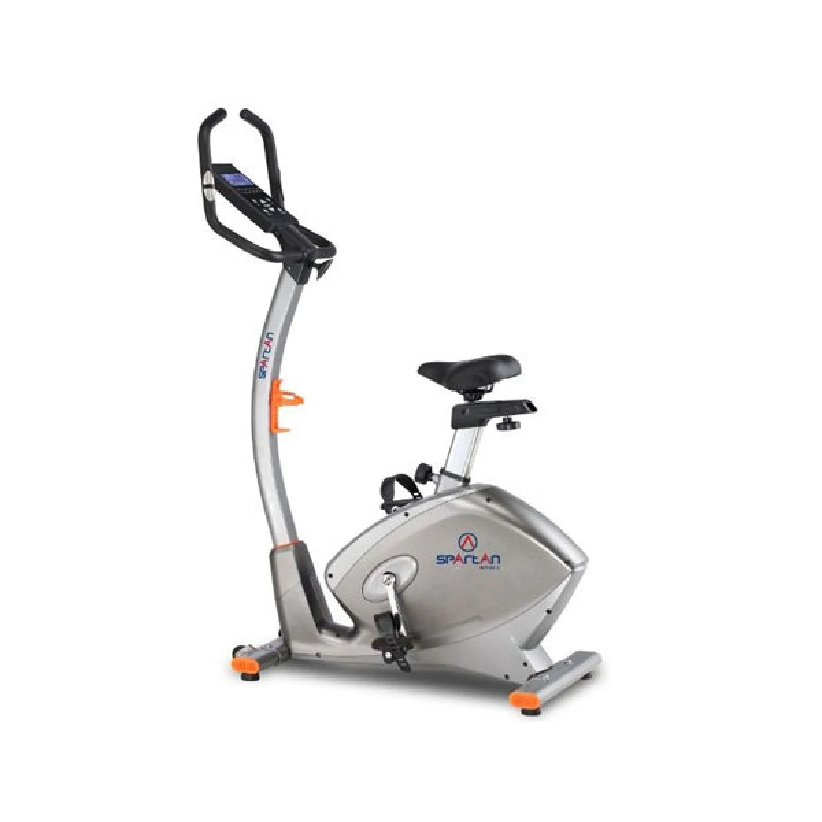 Rotoped SPARTAN Ergo 51 Ergometr · záber 1