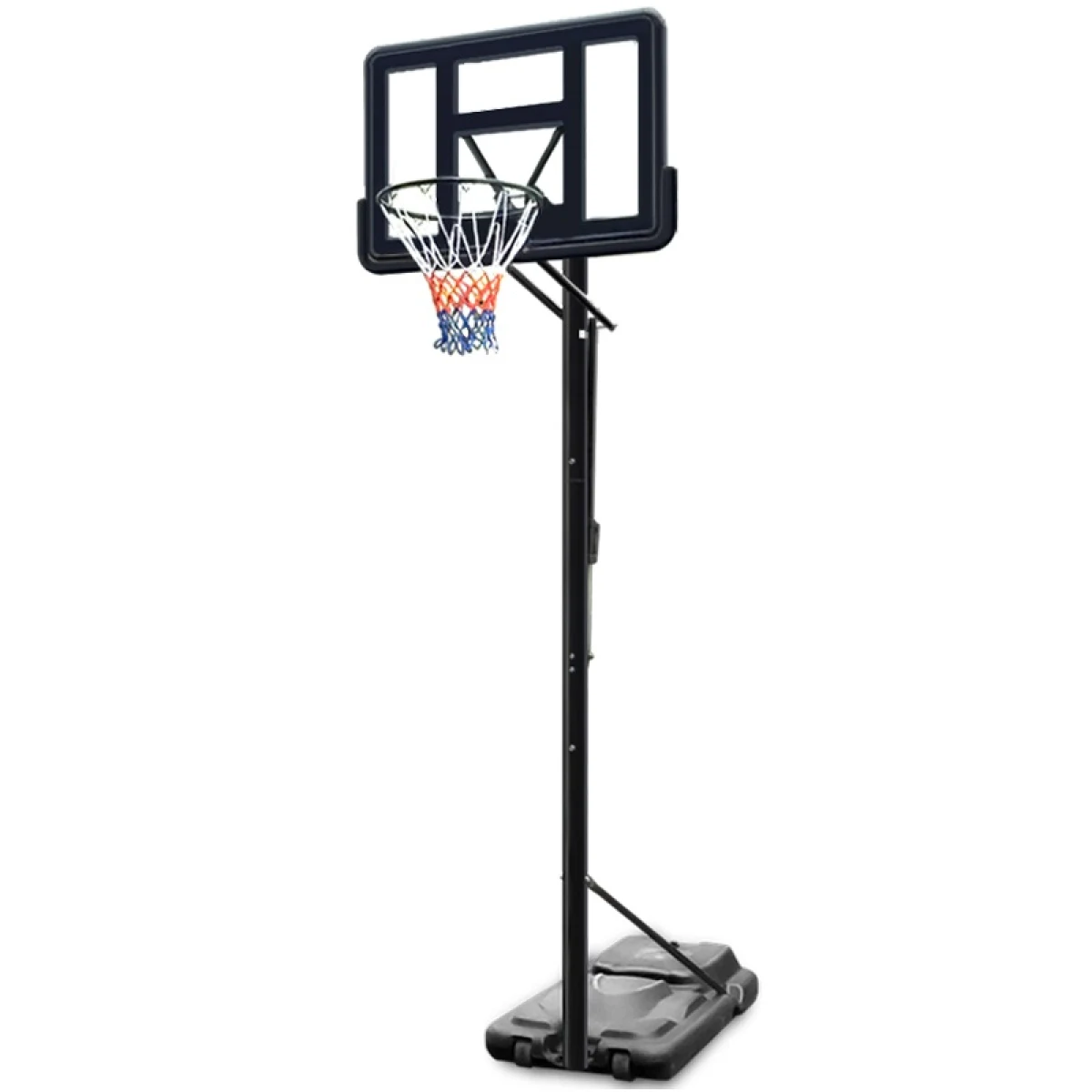 Basketbalový koš MASTER Acryl Board 305 · záber 1