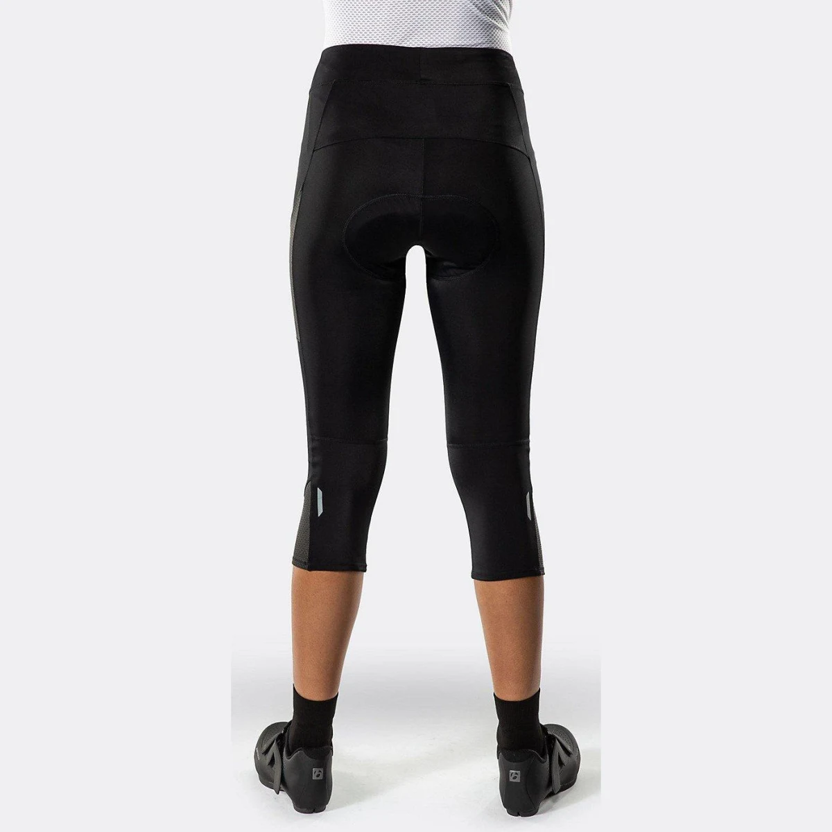 Bontrager Vella Cycling Knickers W - Velikost: XS · záber 2