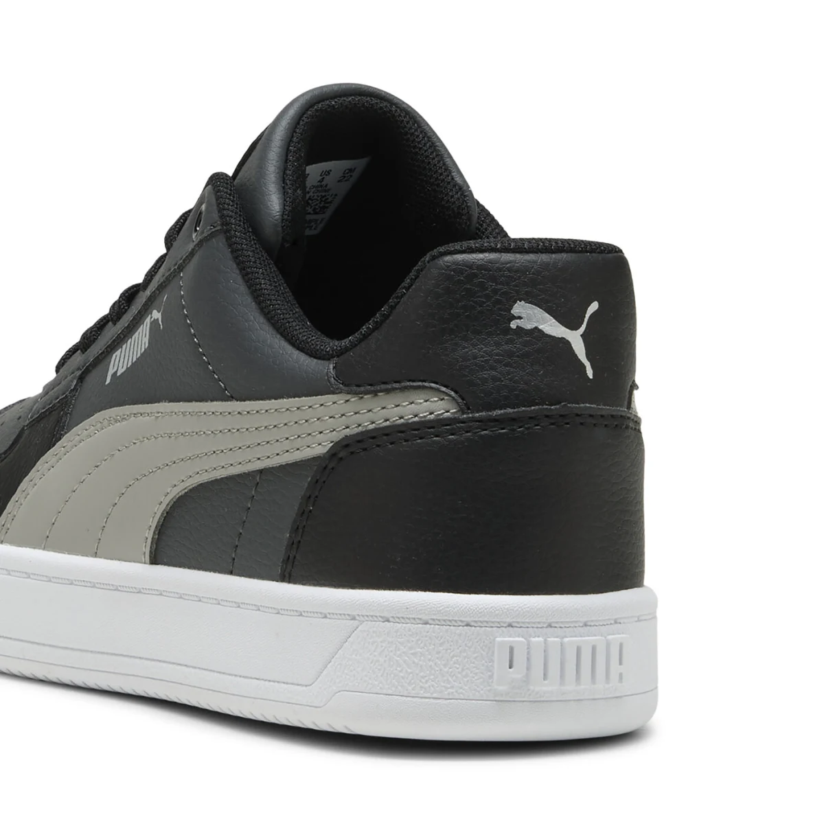 Puma Caven 2.0 JR - Velikost: 36 | Barva: sivá · záber 5