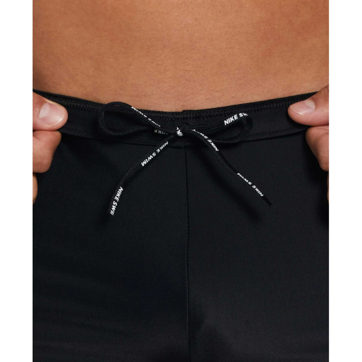 Pánské plavecké boxerky NIKE SWIM OCEAN MERGE BLACK-BLACK · záber 4