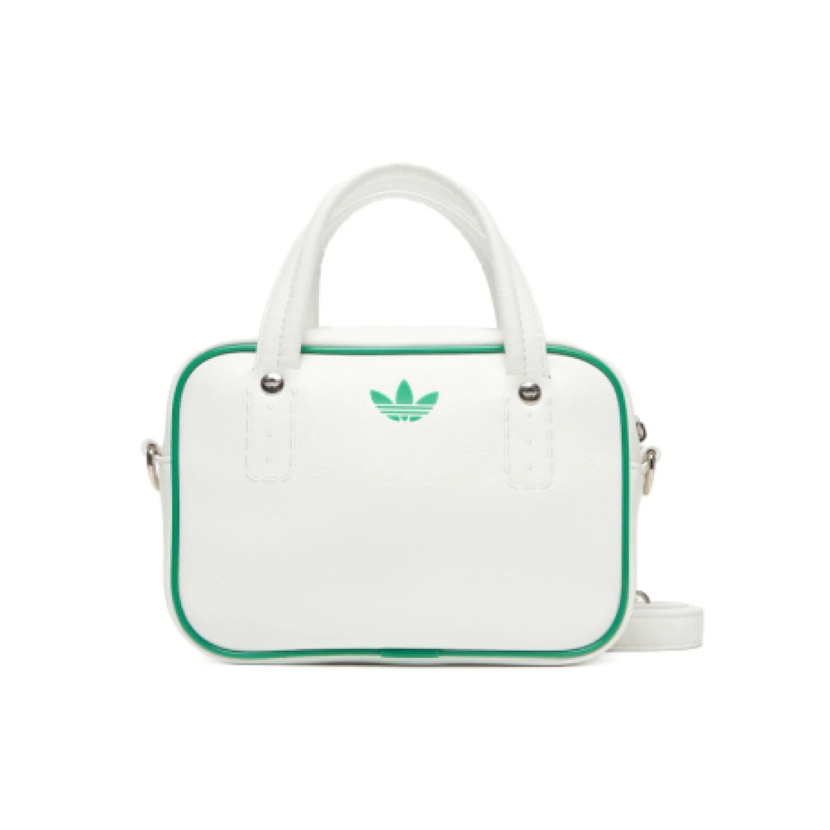 Dámská taška přes rameno ADIDAS ADICOLOR SB WHITE · záber 7