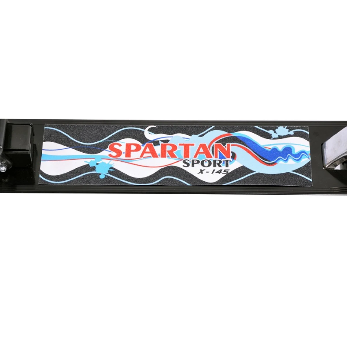 Koloběžka SPARTAN XC - 145 mm · záber 2
