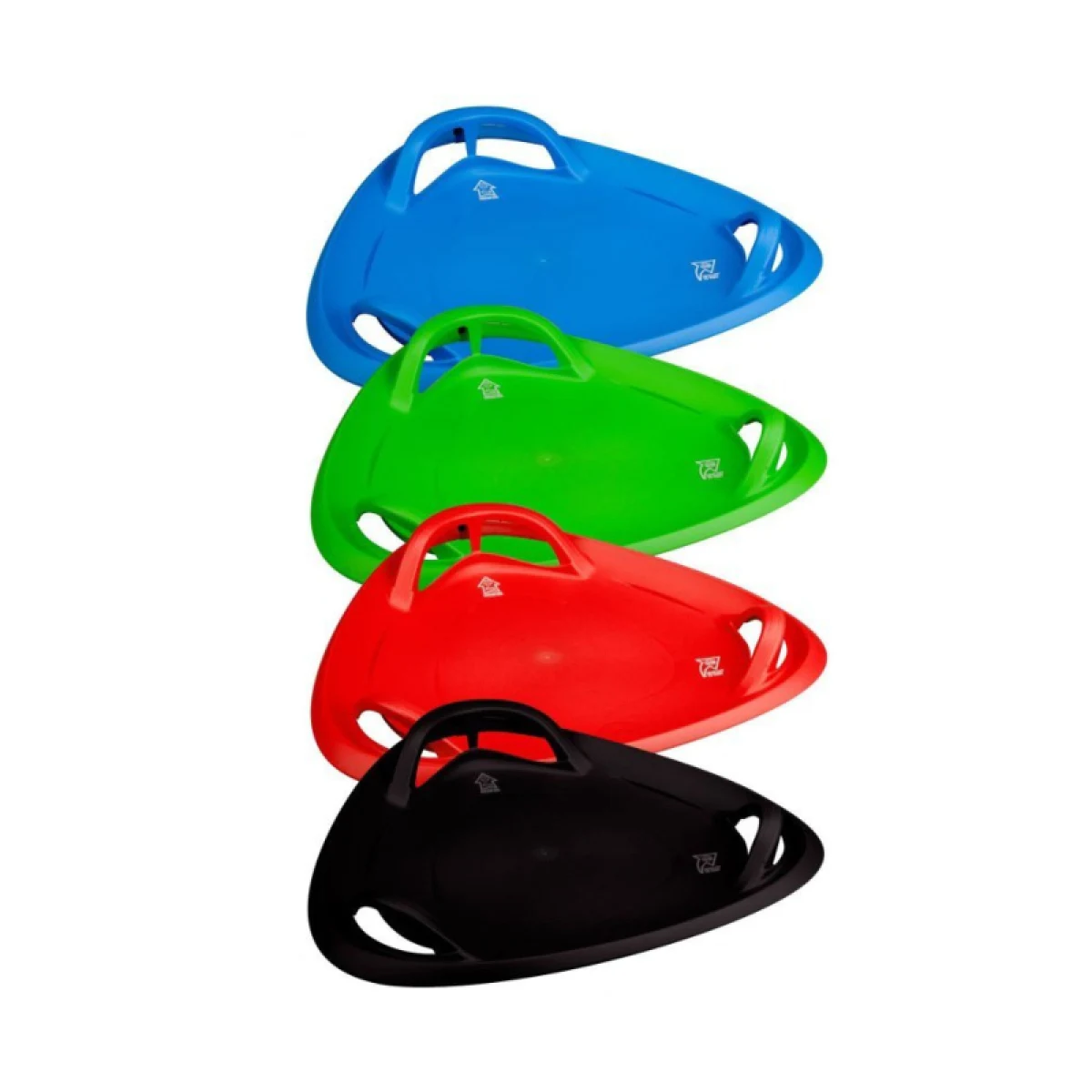 Sánkovací talíř PLASTKON METEOR BLUE 60CM · záber 5