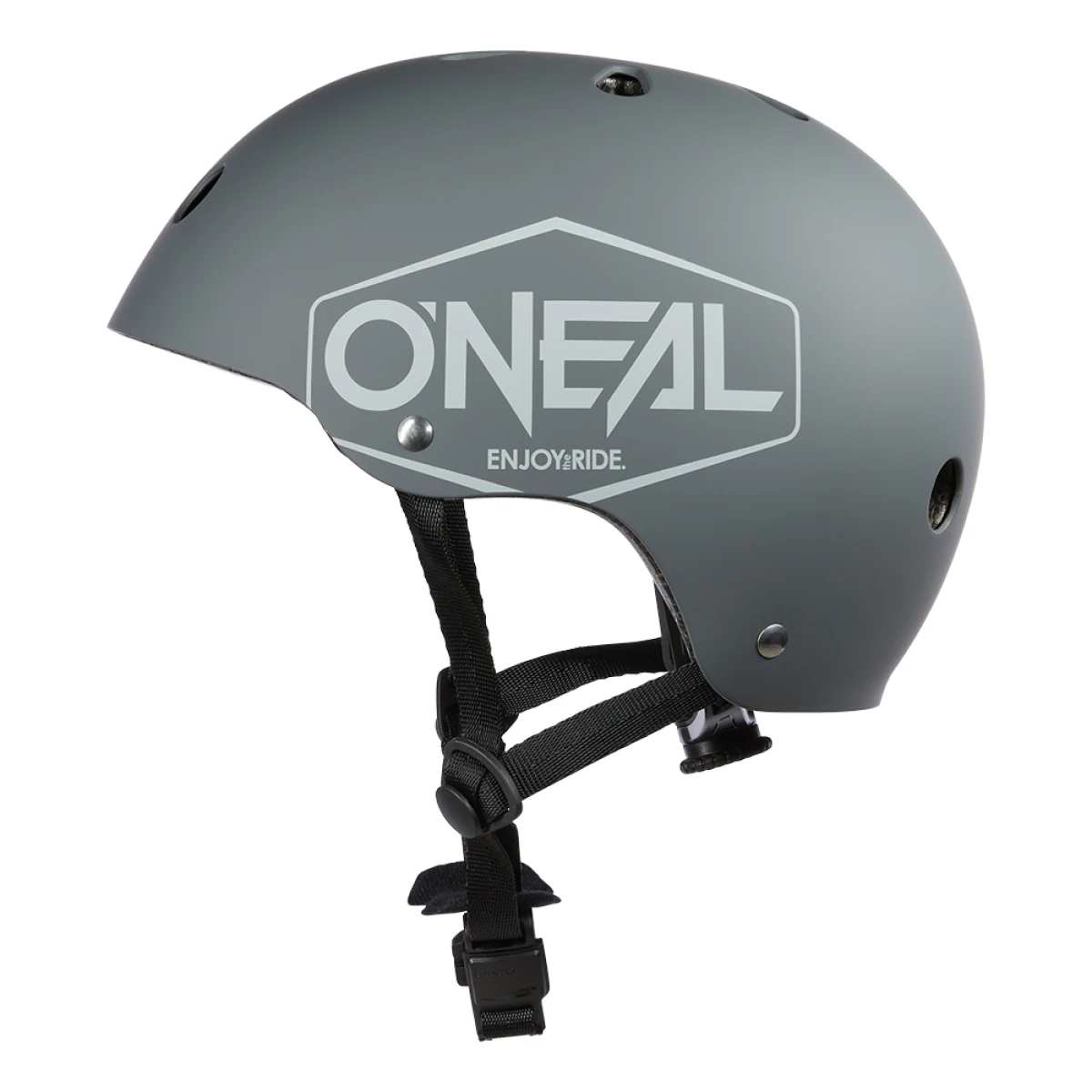 O`NEAL O'Neal Dirt Lid Helmet Icon - Velikost: 58-64, 58 · záber 3