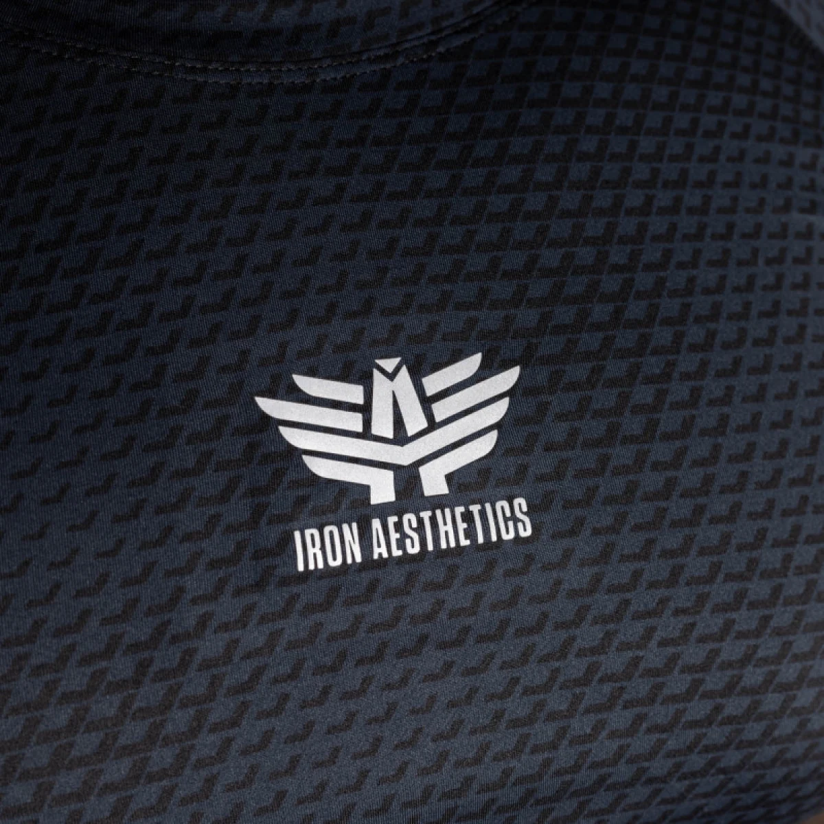 Funkční set Iron Aesthetics Evolution, černý · záber 5