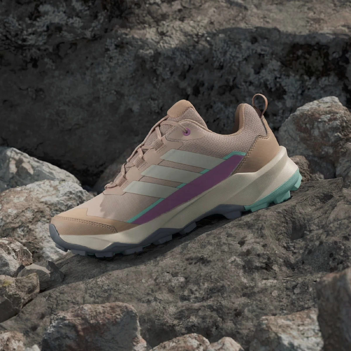 Adidas terrex skychaser ax5 gtx w - Velikost: 40 · záber 5